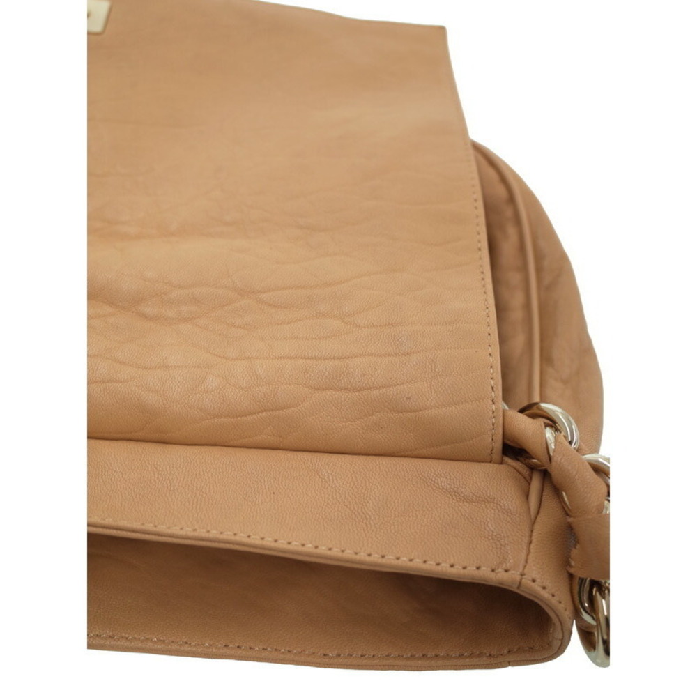 Fendi Bag Mia Semi Shoulder Chain - Picture 7 of 9